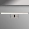 Obrazek Kinkiet Vinci 450 AG-V08W45 chrom 8W K1