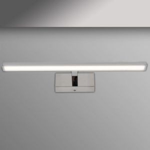 Obrazek Kinkiet Vinci 450 AG-V08W45 chrom 8W K1