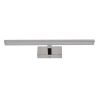 Obrazek Kinkiet Vinci 450 AG-V08W45 chrom 8W K1