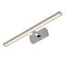 Obrazek Kinkiet Vinci 450 AG-V08W45 chrom 8W K1