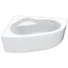 Obrazek Wanna Fiji 140x90 lewa