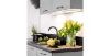 Obrazek Szafka kuchenna Emily W60grf/2 Sd Dast Grey 