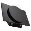 Obrazek Okap WK-4 Selene Eco czarny koło
