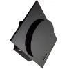 Obrazek Okap WK-4 Selene Eco czarny koło