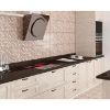 Obrazek Okap WK-4 Selene Eco czarny koło