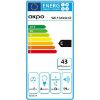 Obrazek Okap WK-4 Selene Eco czarny koło