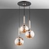 Obrazek Lampa Volda New op. ośw. 3 PŁ 63066 LW3