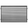 Obrazek Przęsło Sandra 2m/1,2m ZN RAL7016