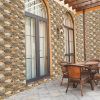 Obrazek Kamień gresowy Dezerto Multy/Super Stone mix 30/60 