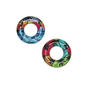 Obrazek Koło do pływania 91 CM 10+ 36350