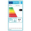 Obrazek Piec żeliwny Plato patyna 6kW eco