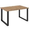 Obrazek Stół 138x90 dąb lancelot