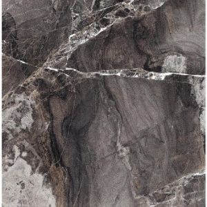 Obrazek Gres Solace Black Pol. Rekt. 60/60