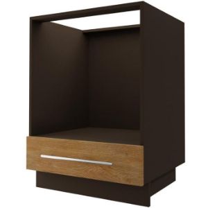 Obrazek Szafka kuchenna Malmo Permbroke D11K/60 korpus lava