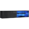 Obrazek Szafka RTV 4 Switch grafit