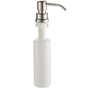 Obrazek Dozownik inox