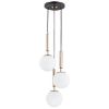 Obrazek Lampa Volda Picolo White op. ośw. 3 PŁ 62202 LW3