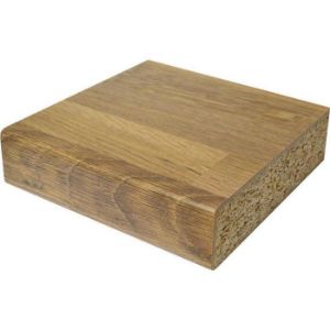 Obrazek Blat porterhause jasny 60cm/38mm