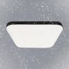Obrazek Plafon Avalon Black EK77862 25W KW SKY PL1 