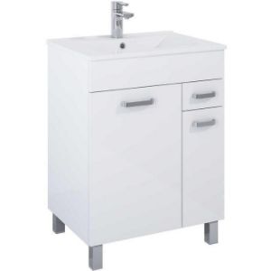 Obrazek Zestaw Uno Kyra 60 2D1S white