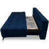 Obrazek Sofa Imperia granat