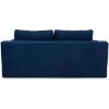 Obrazek Sofa Imperia granat