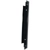 Obrazek Zamknięcie do furtki ocynk + RAL 9005
