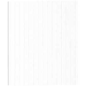 Obrazek Panel boczny Kate 360x304 biały groszek