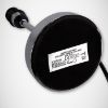 Obrazek Lampa Biurkowa Agnes 03146 E14 White