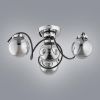 Obrazek Lampa Kredka Chrom 28414 LW4