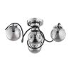 Obrazek Lampa Kredka Chrom 28414 LW4