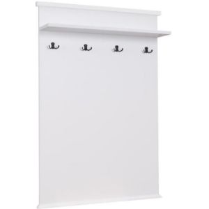 Obrazek Panel Duży Galia 04 biały 