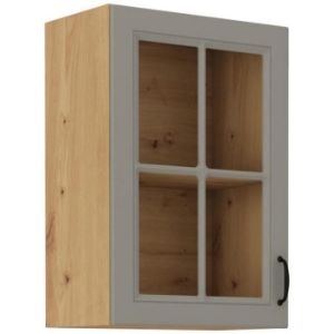 Obrazek Szafka kuchenna Stilo claygrey/artisan 40gs/72 1f