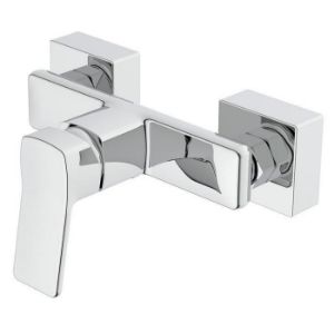 Obrazek Bateria natryskowa Silva chrom