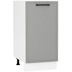Obrazek Szafka Kuchenna Emily D40 PL Dast Grey
