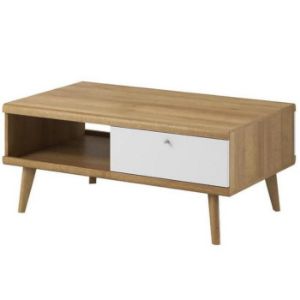 Obrazek Ława Primo PL107 dąb riviera