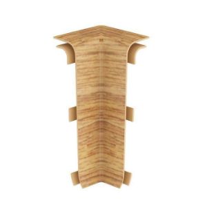 Obrazek Narożnik wewnętrzny Esquero 608 dąb czerwony 2 szt.