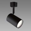 Obrazek Kinkiet Haga black 03505 LK1