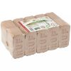 Obrazek Brykiet Ruf bukowy 10kg 19-20 MJ/kg 