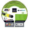 Obrazek Wąż ogrodowy Green Ats 5 warstw 1/2 25mb 15-100