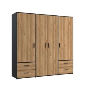 Obrazek Szafa Calvado MOKS841