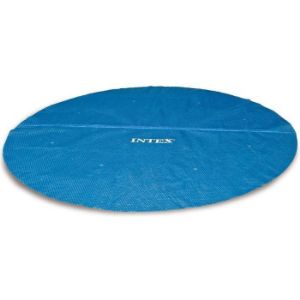 Obrazek Przykrycie solarne na basen 2,44 m 28010