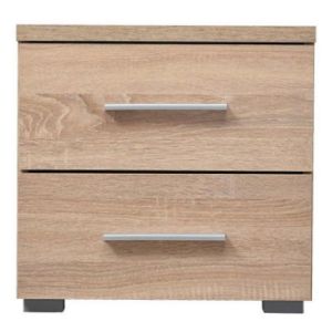 Obrazek Szafka nocna Uni NO2F sonoma 11008695