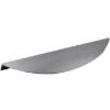 Obrazek Uchwyt Inox Edge Bow (160)