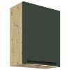 Obrazek Szafka kuchenna Glamour 33g Green