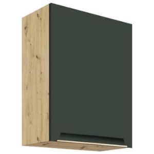 Obrazek Szafka kuchenna Glamour 33g Green