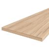 Obrazek Blat 260 cm/38 mm dąb estana jasny / R20367