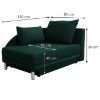 Obrazek Sofa Laura P Monolith 37