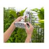 Obrazek Prysznic zewnętrzny SOLARFLOW 8L 58694
