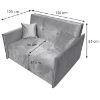Obrazek Sofa Mario II Monolith 84